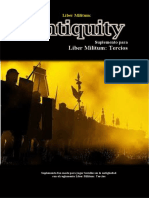 Liber Militum - ANTIQUITY v1.0 (PDF)