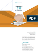 Opoesquemas LCSP - Libro 3