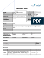 JU0006 - Inspection Report - Department of Passports at Al Rehab Dist - (Building 2)