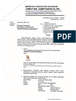 Undangan Peringatan Sumpah Pemuda