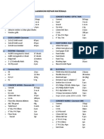 LNCES Materials