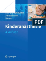 Epdf.tips Kinderansthesie 4 Auflage
