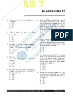 K2006 SE Matematika SMP - Watermarked