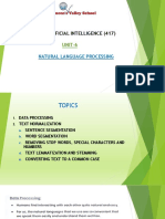 Class 10 NLP Ppt-Part-3