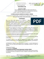 RESOLUCION POLIZA EMPRESAS No 0499 (1)