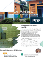 Klinik Sanitasi Pokja PKP Jabar