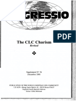CLC Charism