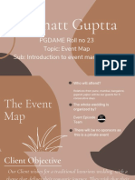 Event Map