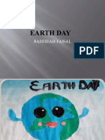 Earth Day