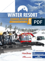 Manual WinterResortSimulatorS2 en Web
