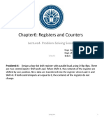 Lecture4 Chapter6 - Problem-Solving Session