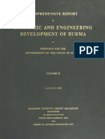 Economic and Engineering Development of Burma 1953 Weboptimized Vol 2 Part1