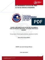 Gomez Alonso Diseño Red Inalambrica Proceso Industrial Modbus