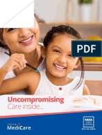 Medicare Brochure