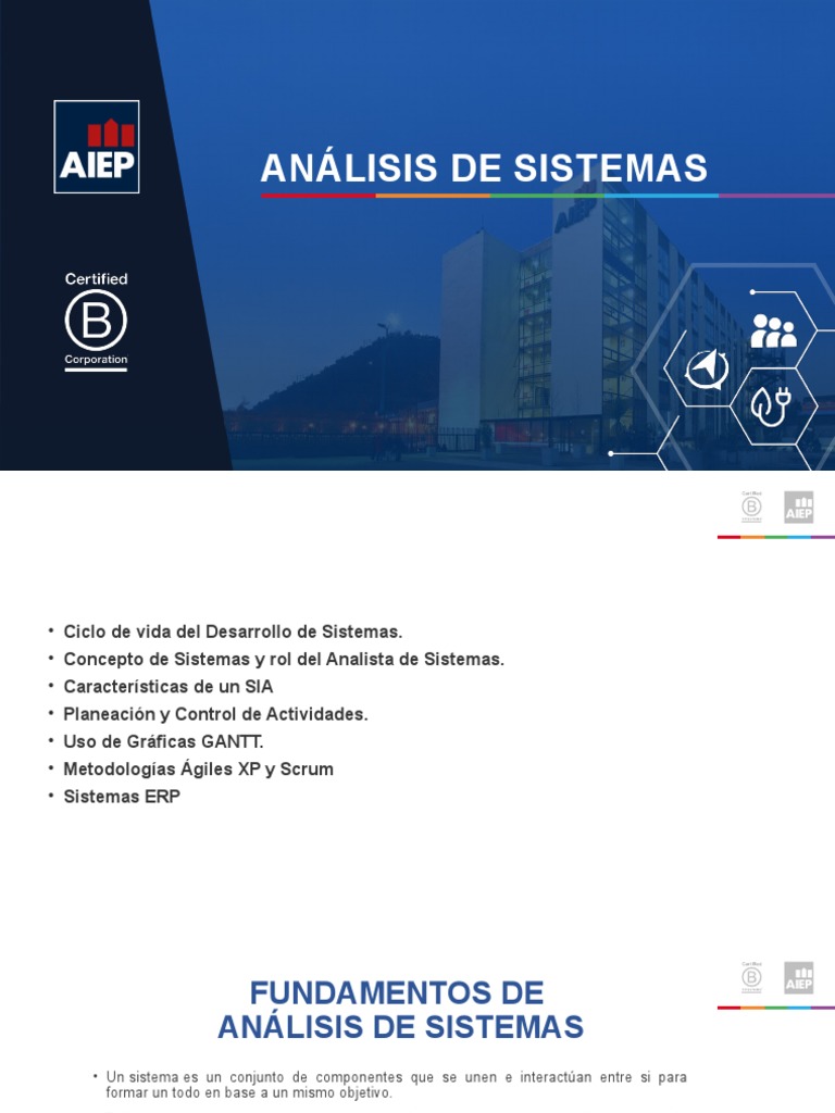 Analisis de Sistemas PDF Cuestionario Software