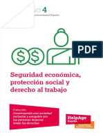 HelpAge Cuaderno 4 Seguridad Economica Proteccion Social y Derecho Al Trabajo