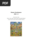 Download Humor Suroboyoan Fancy by Fransiscus Ario SN60459947 doc pdf