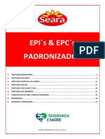 EPI & EPC - Padronizados - 19.03.2020