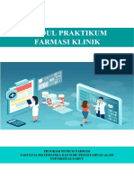 Modul Farmasi Klinik