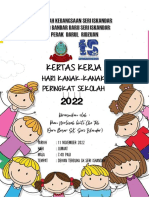 Kertas Kerja Hari Kanak-kanak 2022-Sksi-PDF