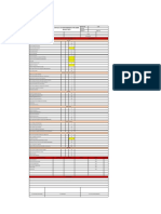 Cartilla de Mantenimiento Pm3. Camioneta Jac