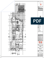 A 101 Ground Floor Plan