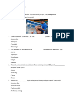 1 - Soalan Objektif - Set 2 - Pelajar