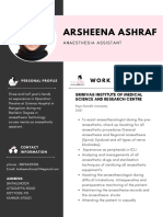 Arsheena Ashraf