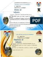 Diplomas 2017 MC LT