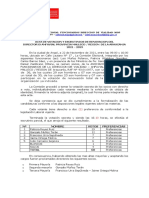 Acta de Elecciones Reg o Prov Anfavial 2021-2023