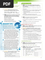 How To Remember A List | PDF