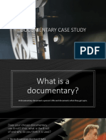 Documentary Case Studypdf
