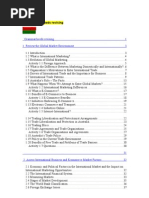 Download ReviewtheGlobalMarketEnvironmentv2 by nishantjain4 SN60460971 doc pdf