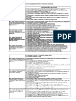 Información Módulos APLWEB y HLC