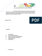 Taller N°2 Informe Toma Física Inventarios, Flujo-De Procesos y Documentos Soporte
