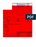 Format Unggah Siswa 2022