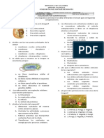 Quimica 4 - Bimestre 1