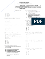 Quimica 8 - Bimestre 1