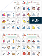 Pkt Baby Juegos - Loteria (1)