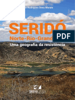 Seridó: Uma geografia da resistência