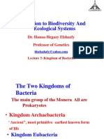 3- Kingdom of Bacteriaمحاضرة -