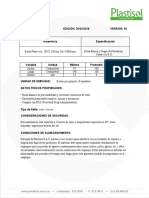 Ficha Tecnica Bolsa para Cadaveres