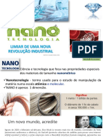 2 Fundamentos de Nanotecnologia e Conveitos Afins