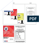 Revised Form 86 Medical Certificate | PDF | Physical Examination | Medicine