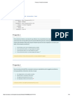 Prueba 2 - Revisión Del Intento