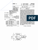 Connection Assembly For Litz Wire