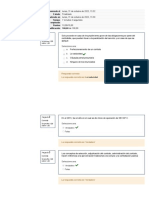 EVALUACIÓN MÓDULO 2 - Revisión Del Intento