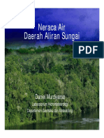 11 - Neraca Air Das