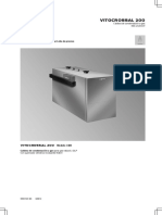 Viesmann: Vitocrossal 200