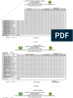 DAFTAR HADIR